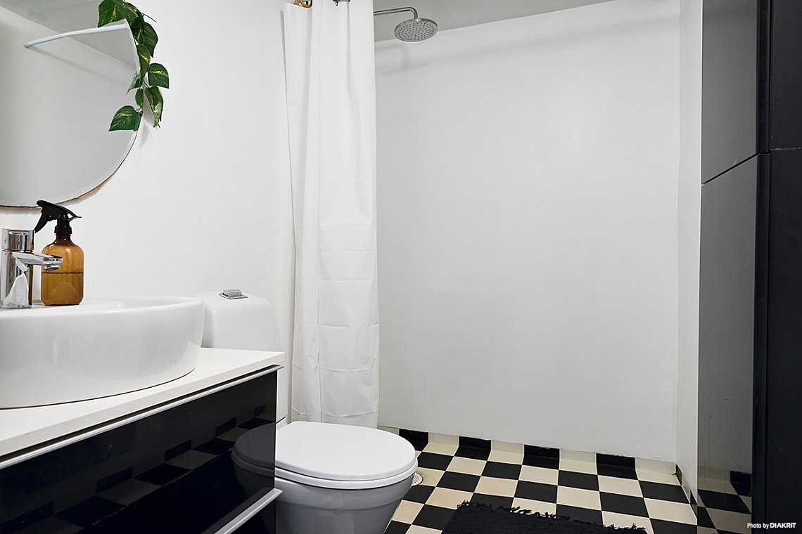 Bild av bostaden