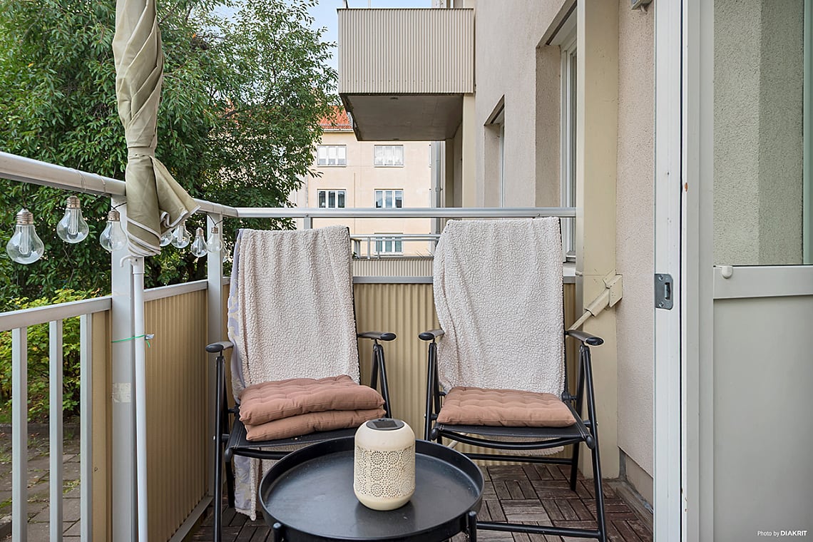 Bild av bostaden
