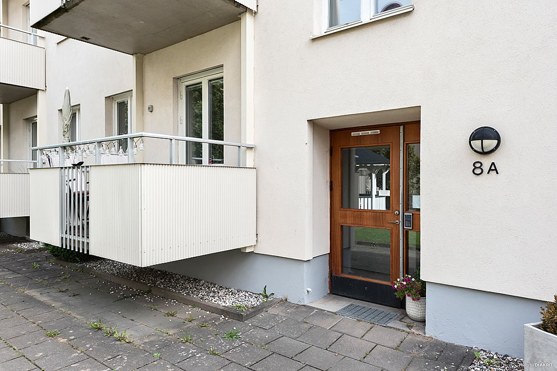 Bild av bostaden