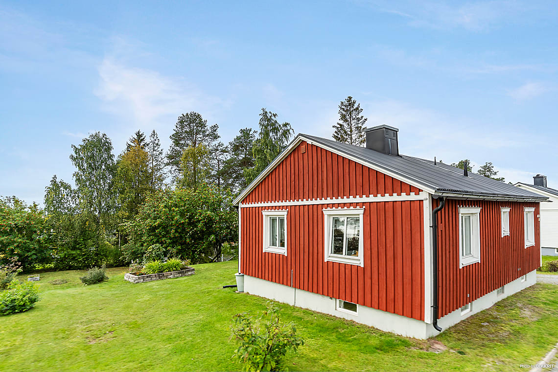 Bild av bostaden