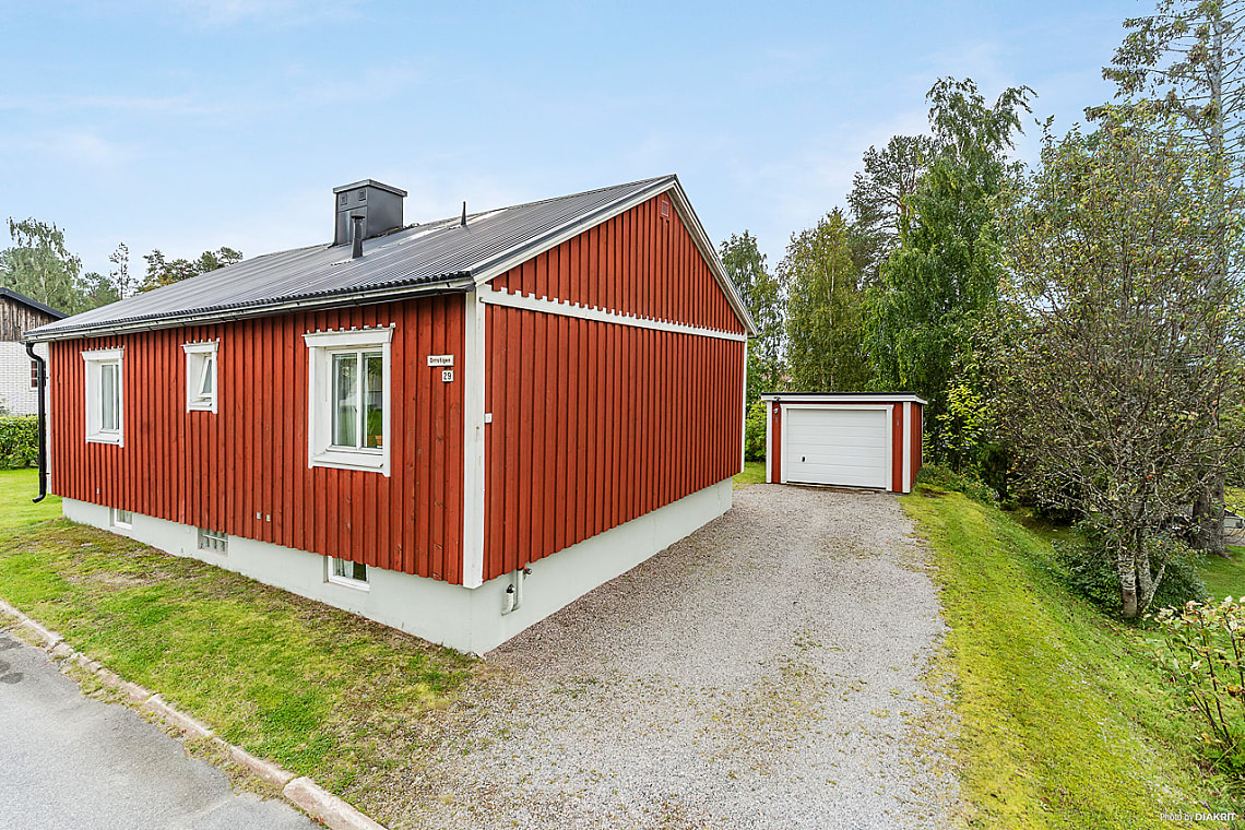 Bild av bostaden