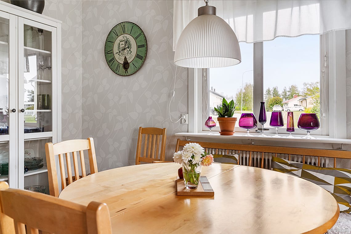 Bild av bostaden