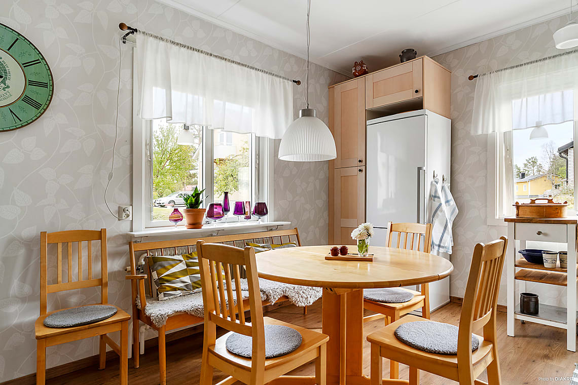 Bild av bostaden