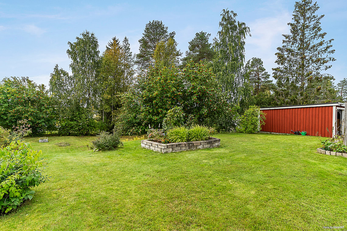 Bild av bostaden