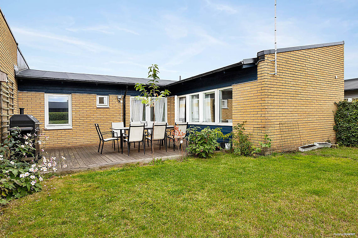 Bild av bostaden