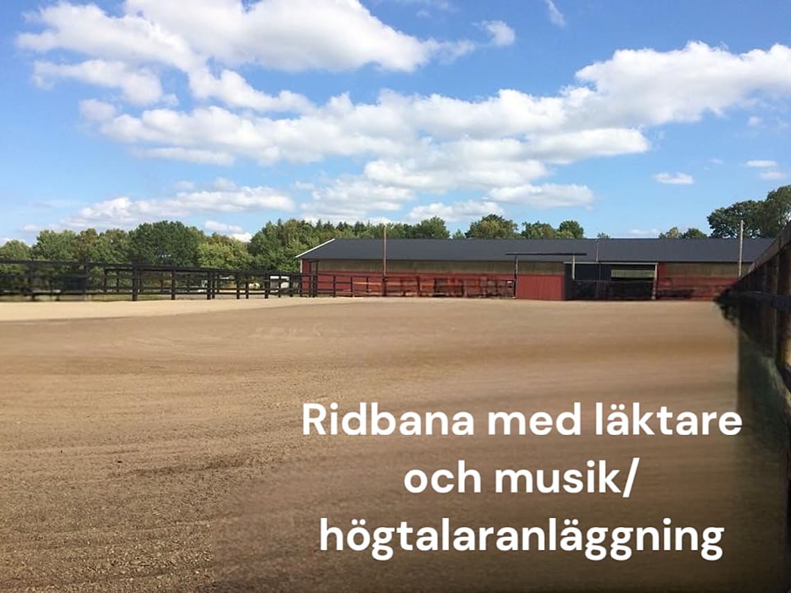 Bild av bostaden