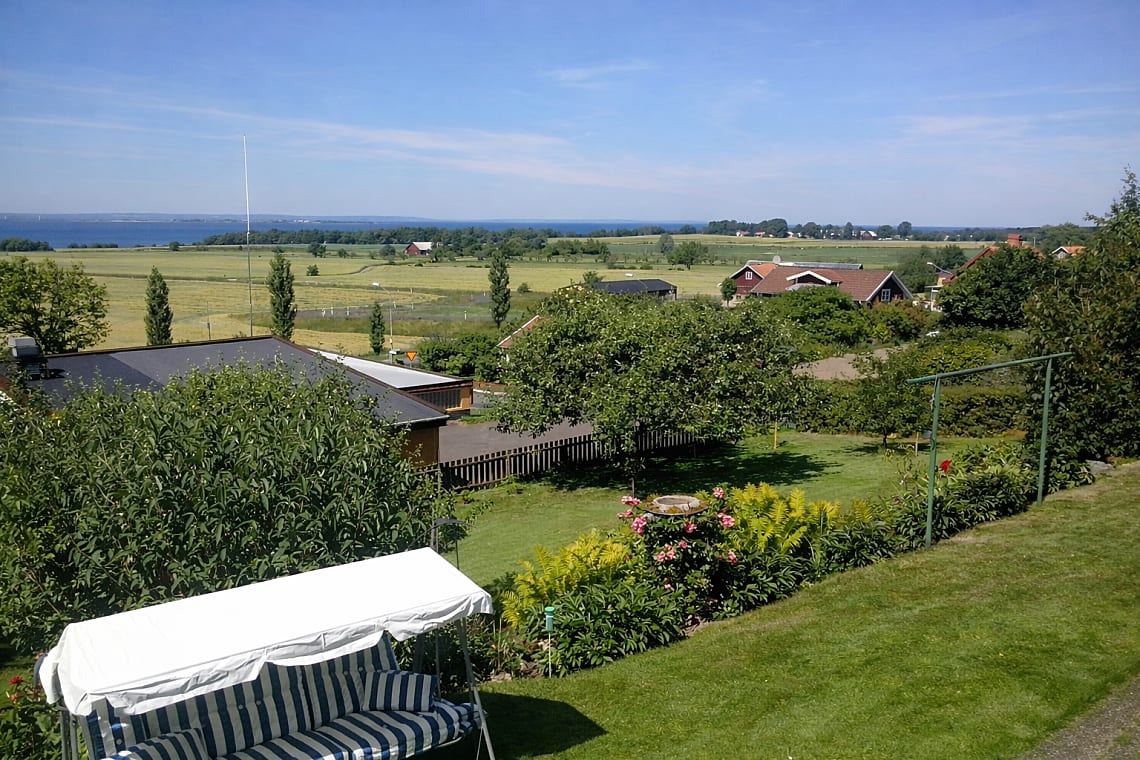 Bild av bostaden