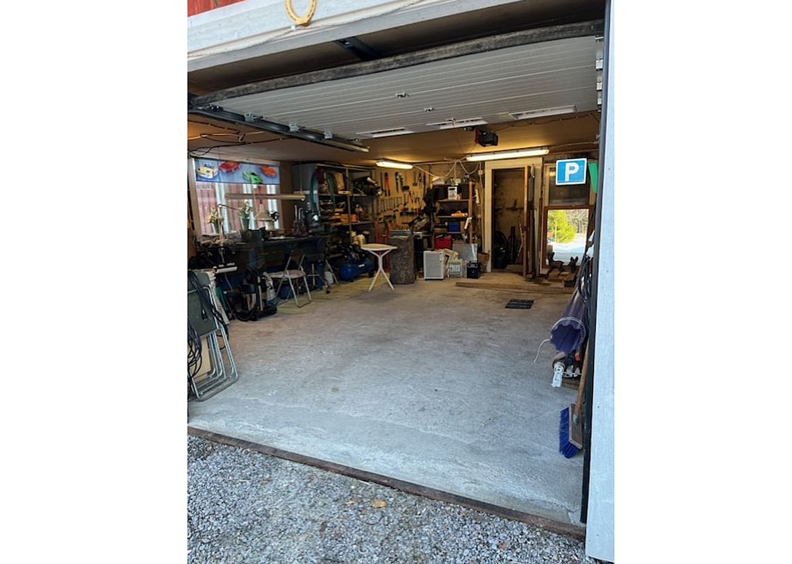 Bild från objektet Säljarens egna bilder