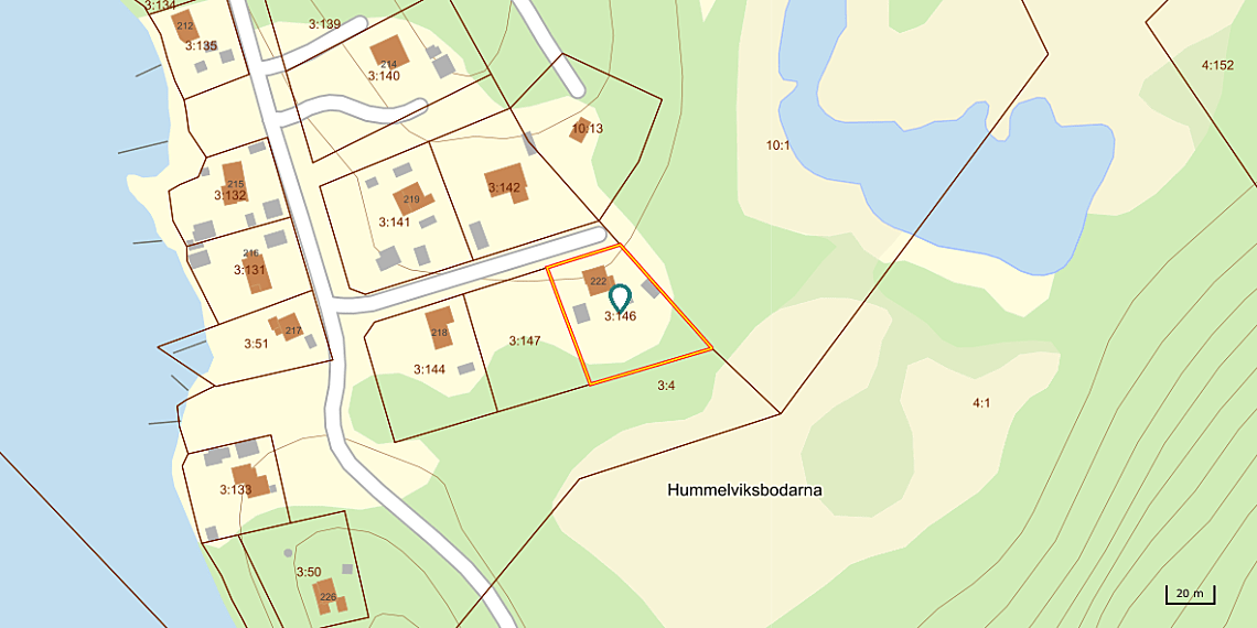 Bild av bostaden