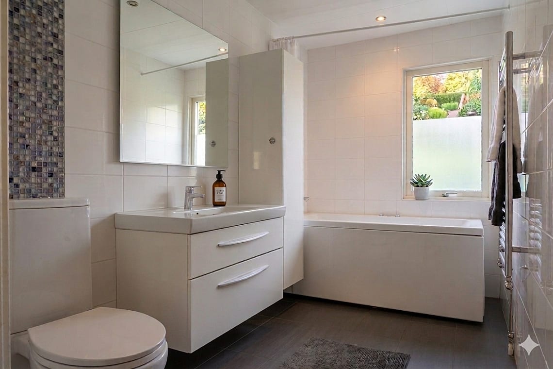 Bild från objektet Välkommen