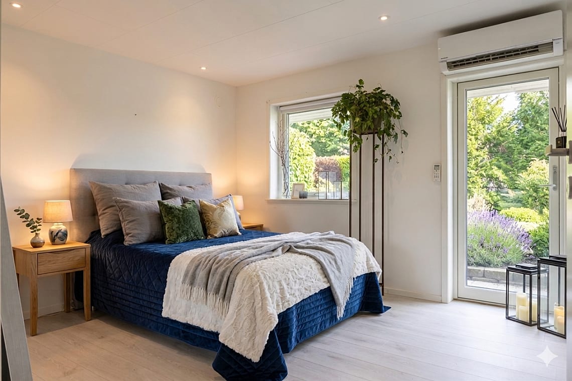 Bild från objektet Välkommen