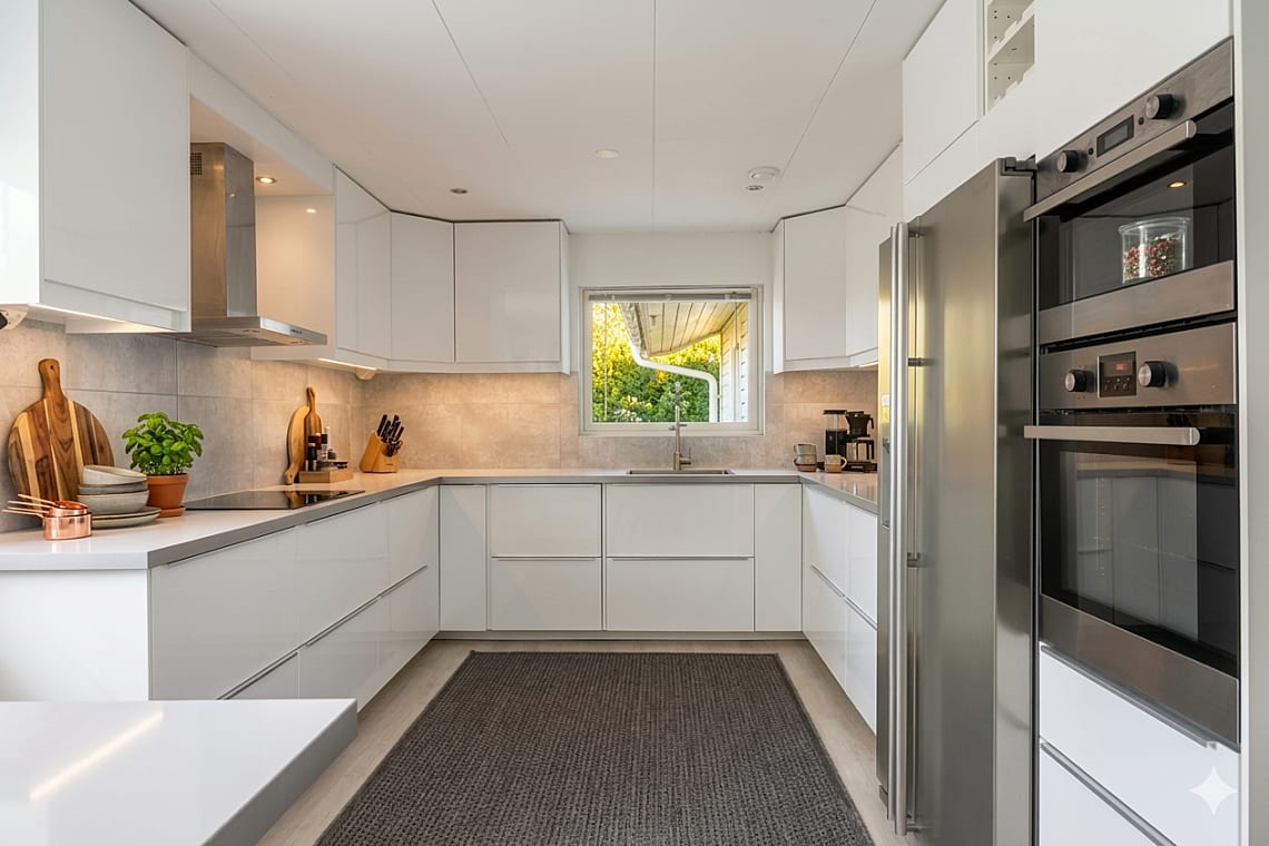 Bild från objektet Välkommen