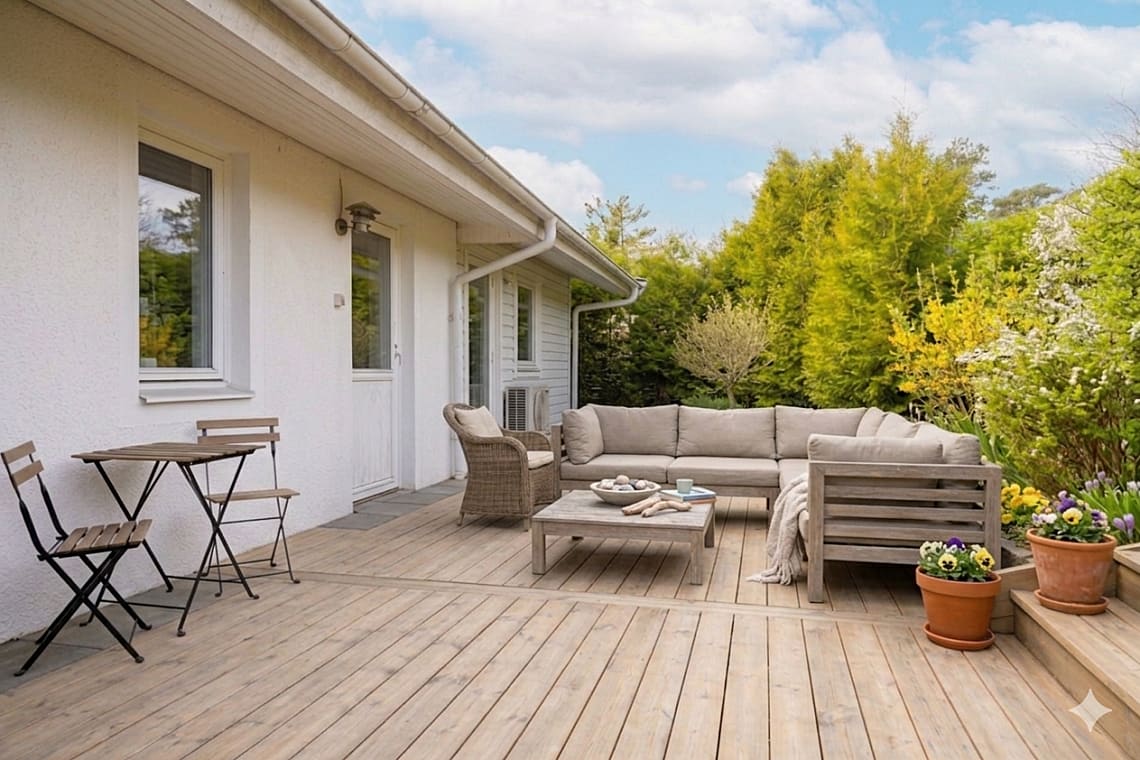 Bild från objektet Välkommen