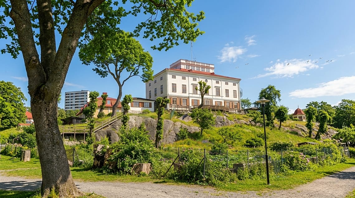 Bild av bostaden
