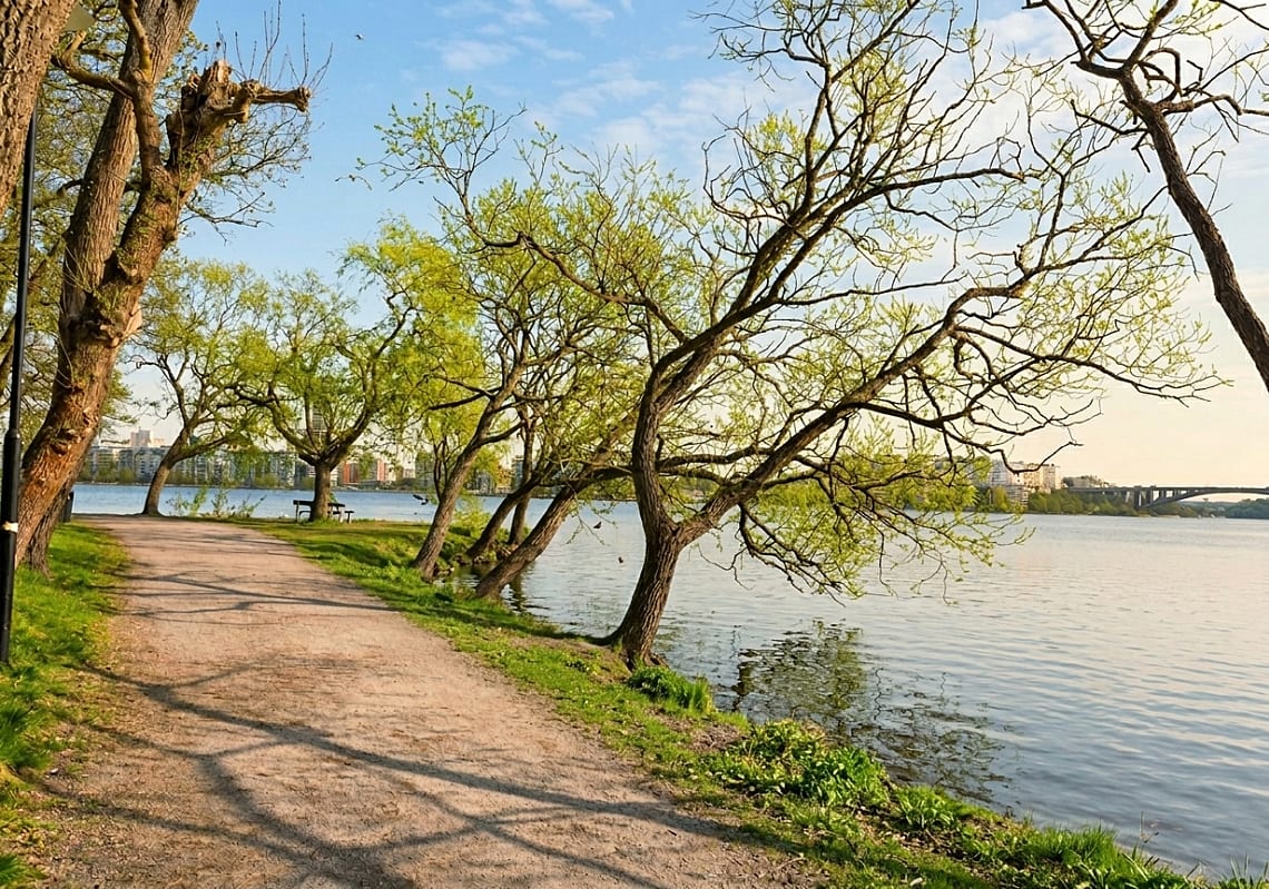 Bild av bostaden