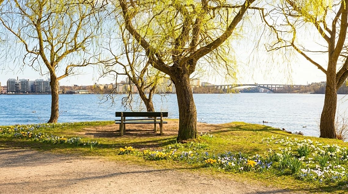 Bild av bostaden