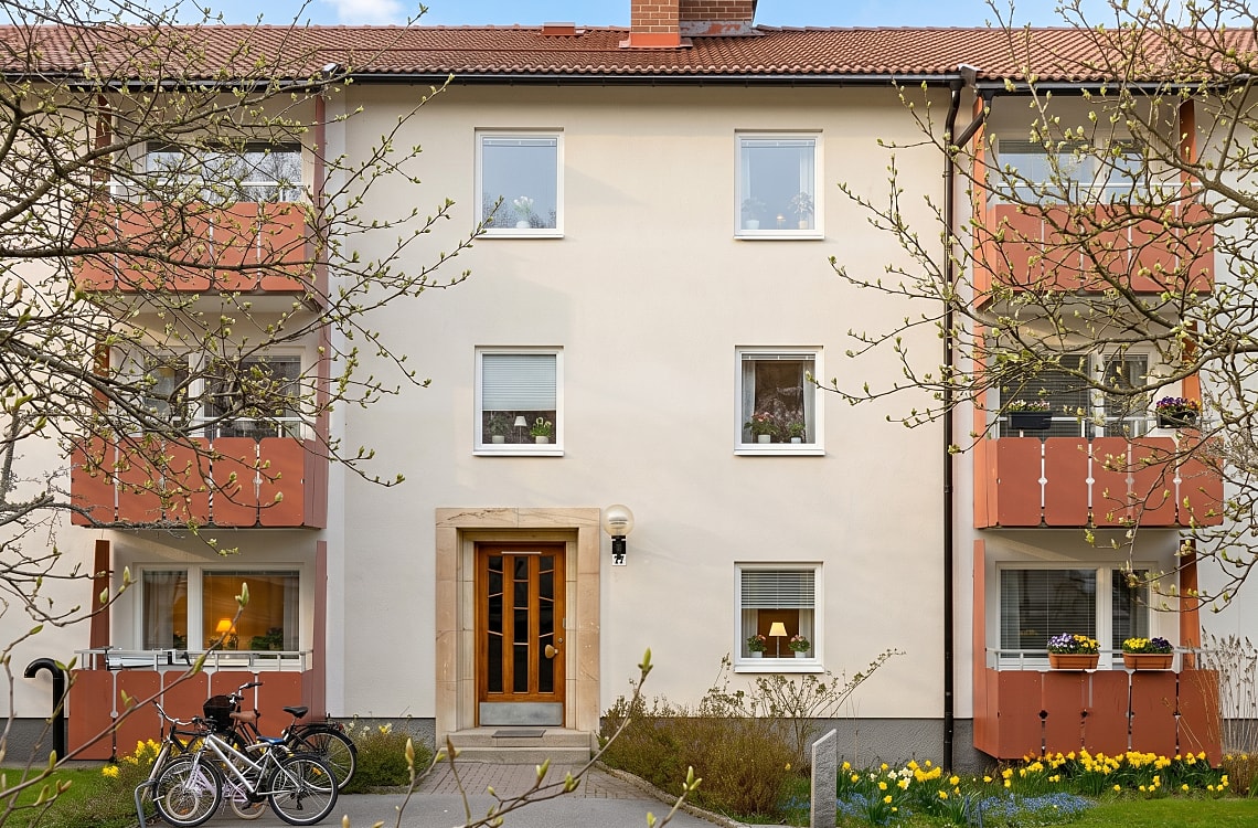 Bild av bostaden