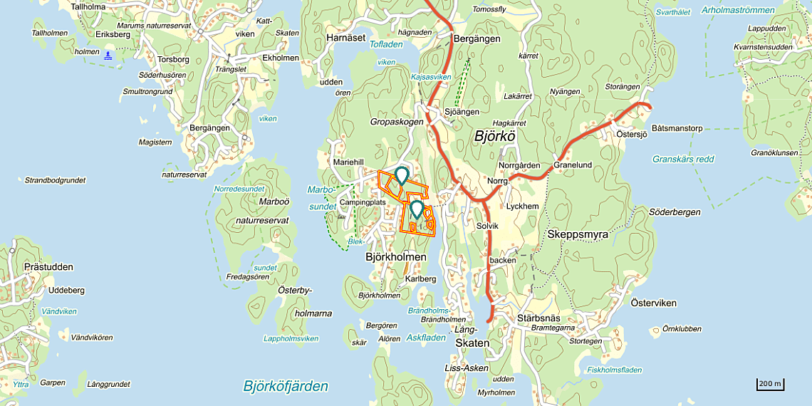 Bild av bostaden