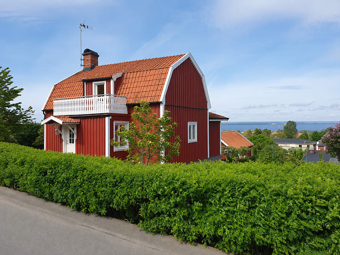 Bild av bostaden