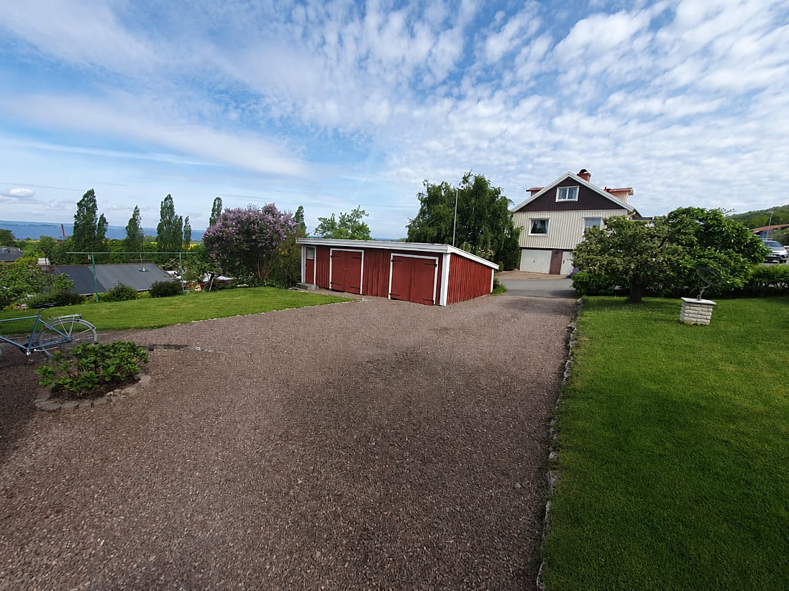 Bild av bostaden