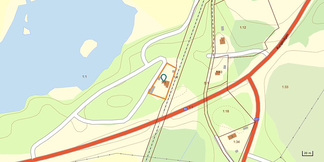 Bild av bostaden