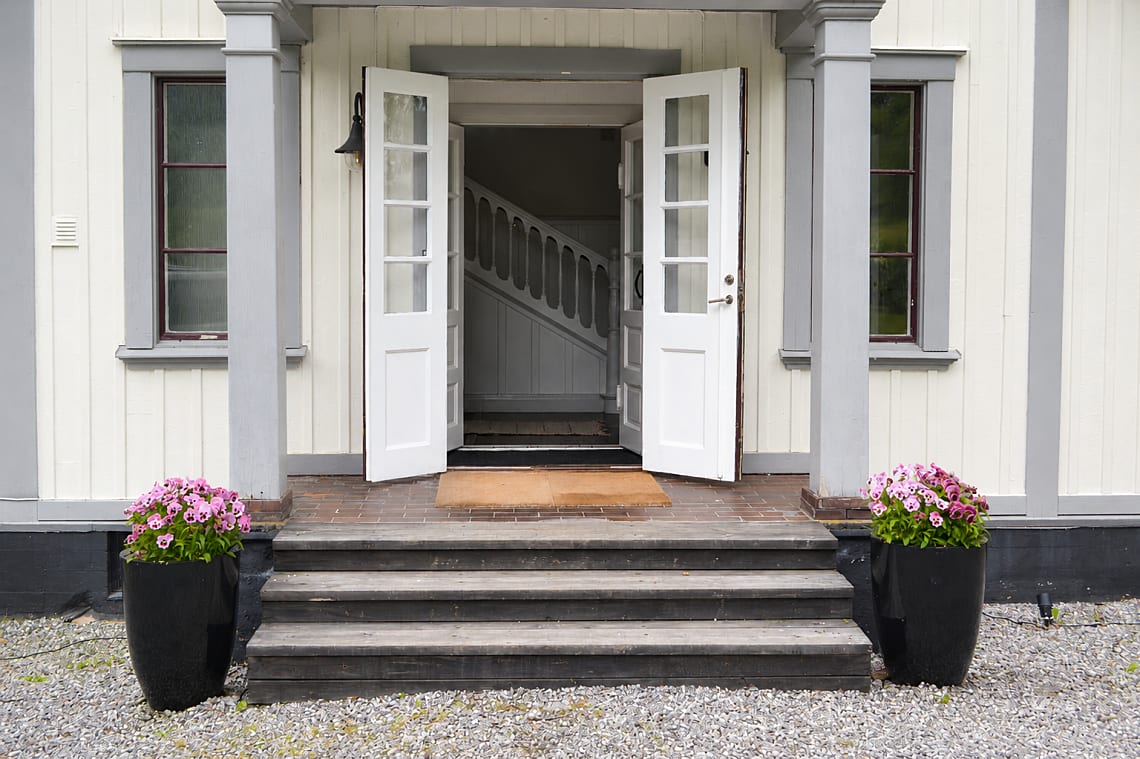 Bild av bostaden