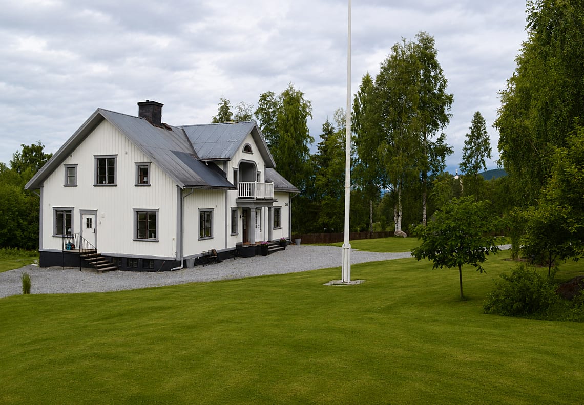 Bild av bostaden