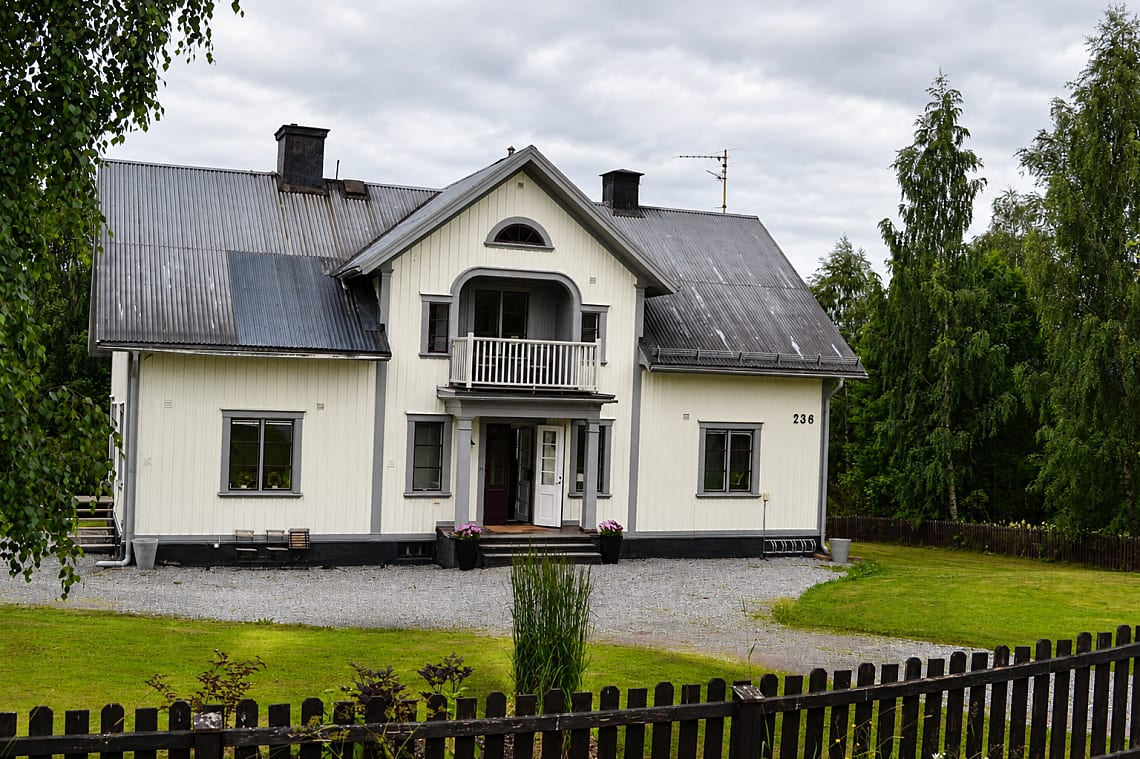 Bild av bostaden
