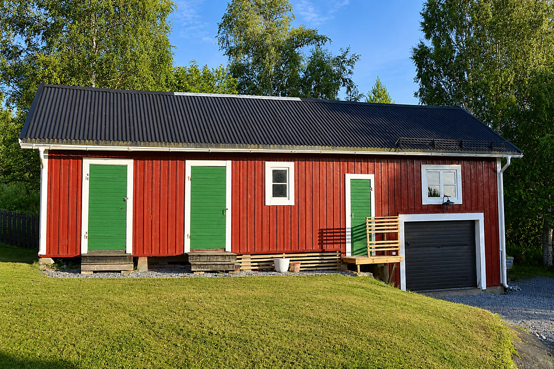 Bild av bostaden