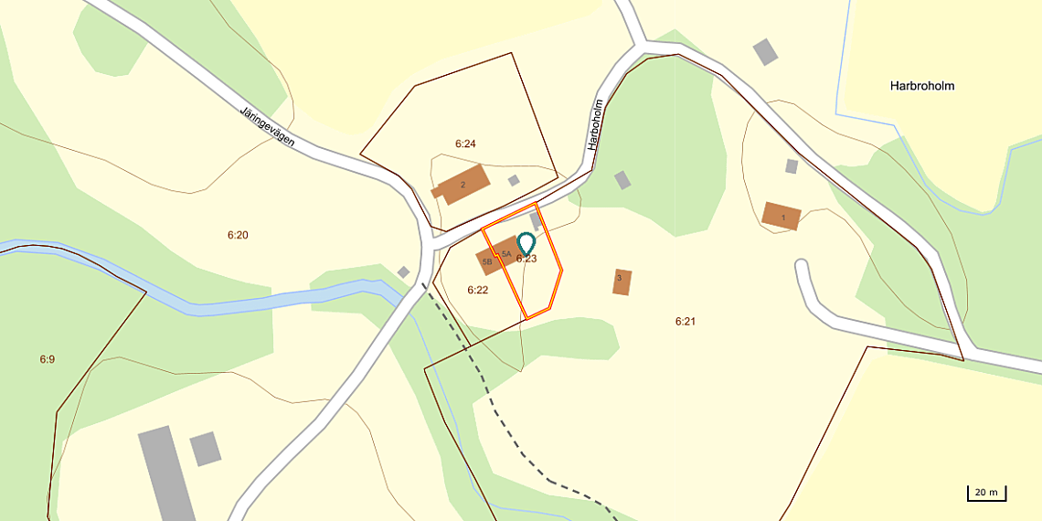 Bild av bostaden