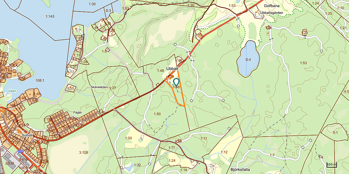 Bild av bostaden