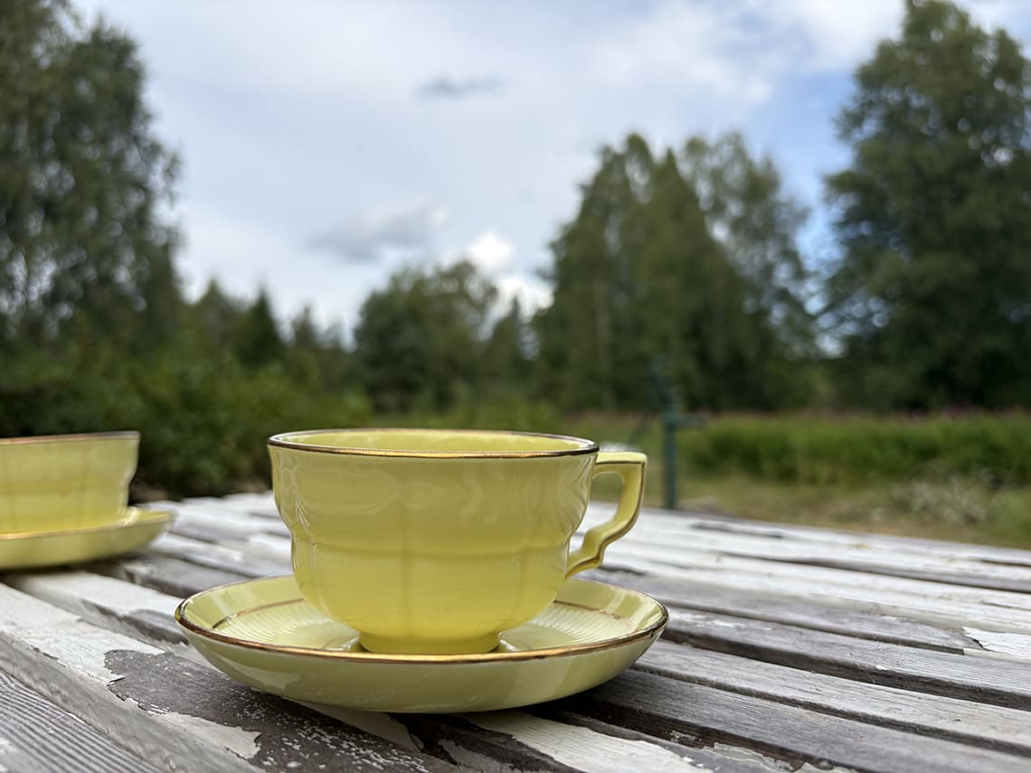 Bild av bostaden