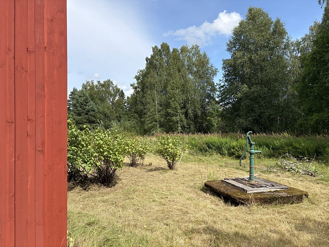 Bild av bostaden