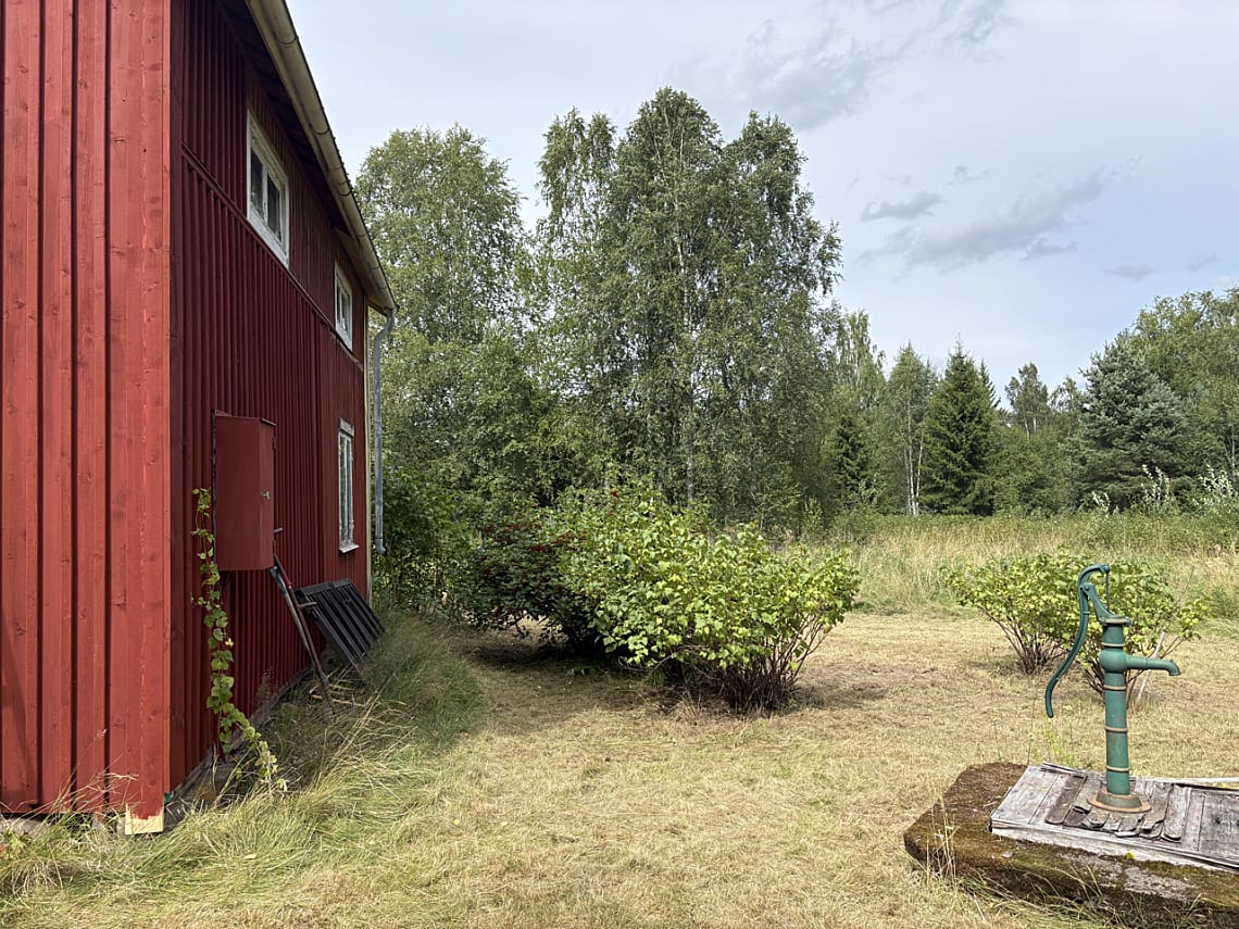 Bild av bostaden