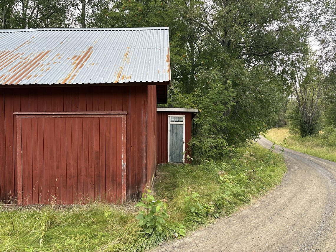 Bild av bostaden