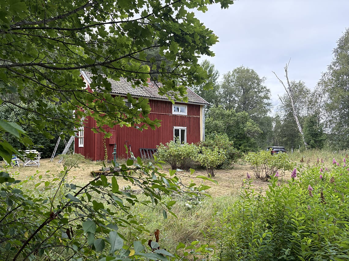 Bild av bostaden