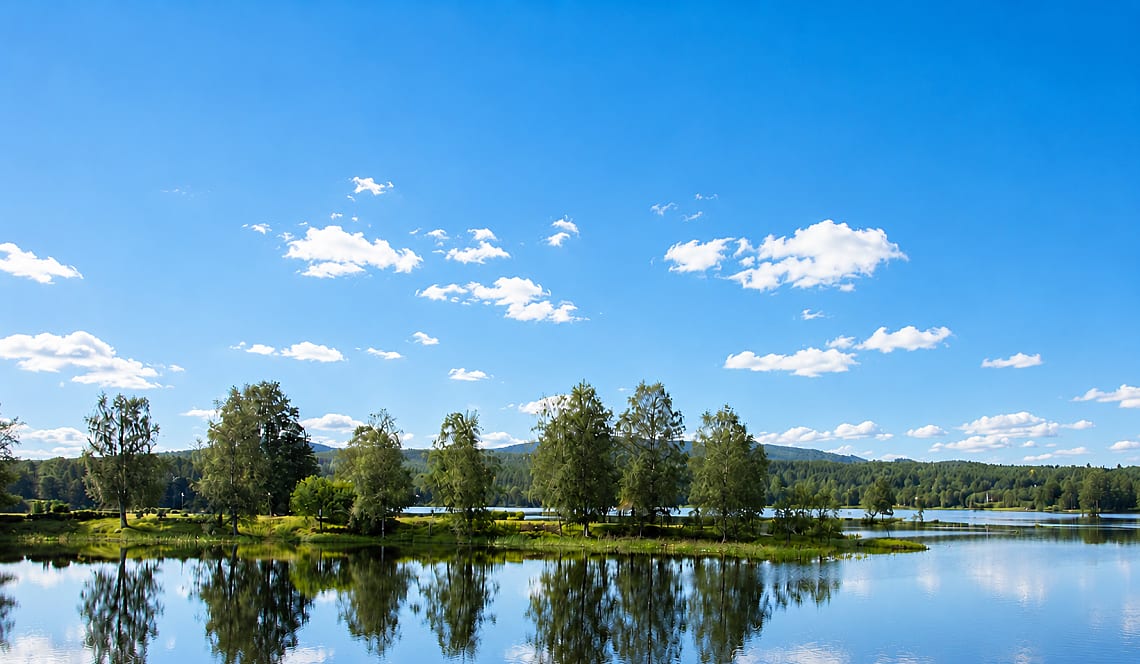 Bild av bostaden