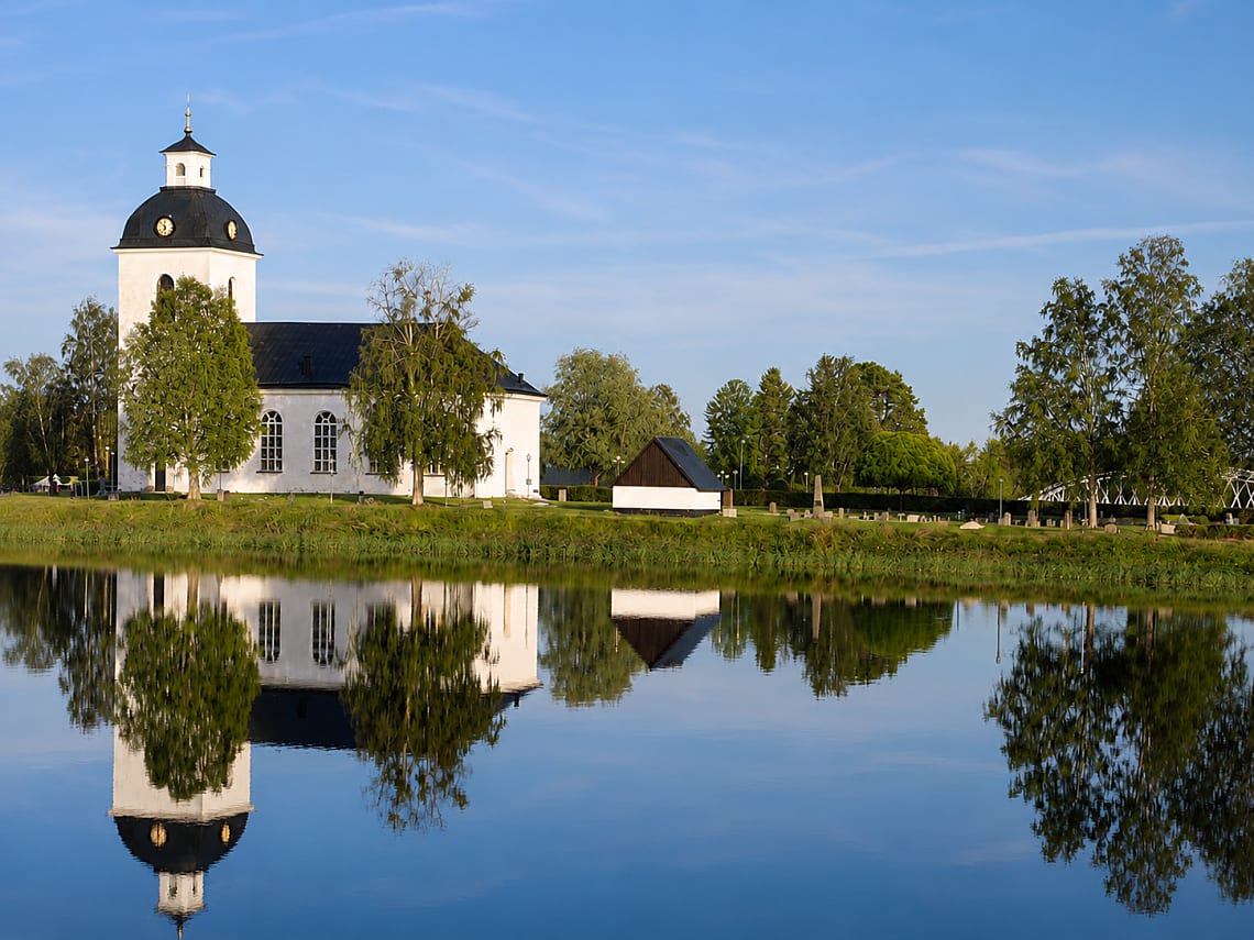 Bild av bostaden