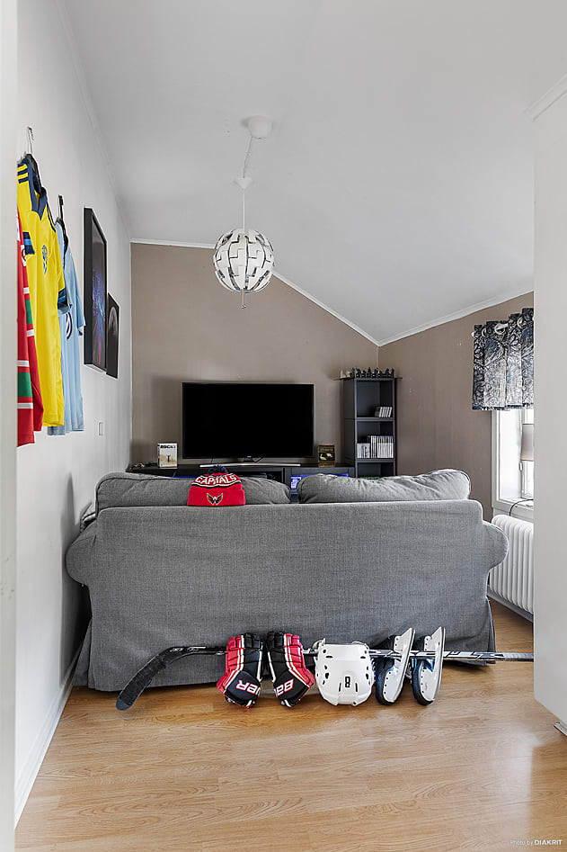 Bild av bostaden