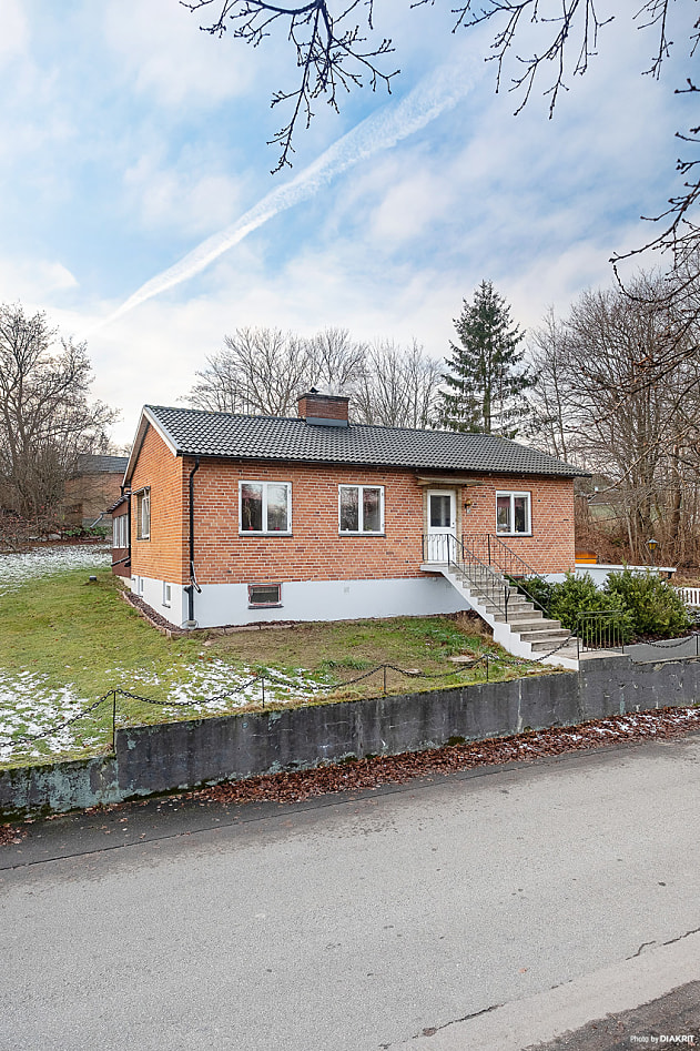 Bild från objektet Välkommen