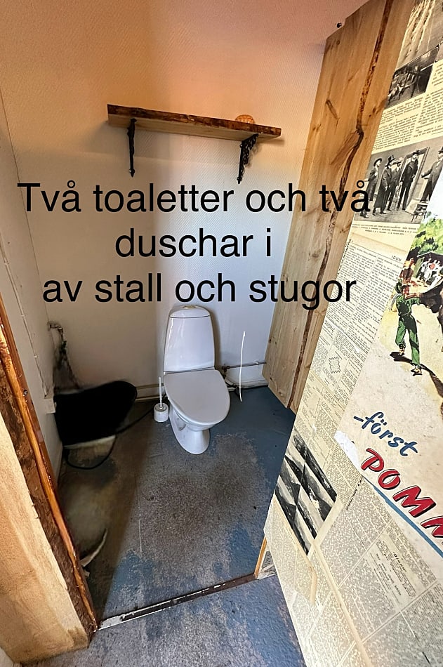 Bild av bostaden