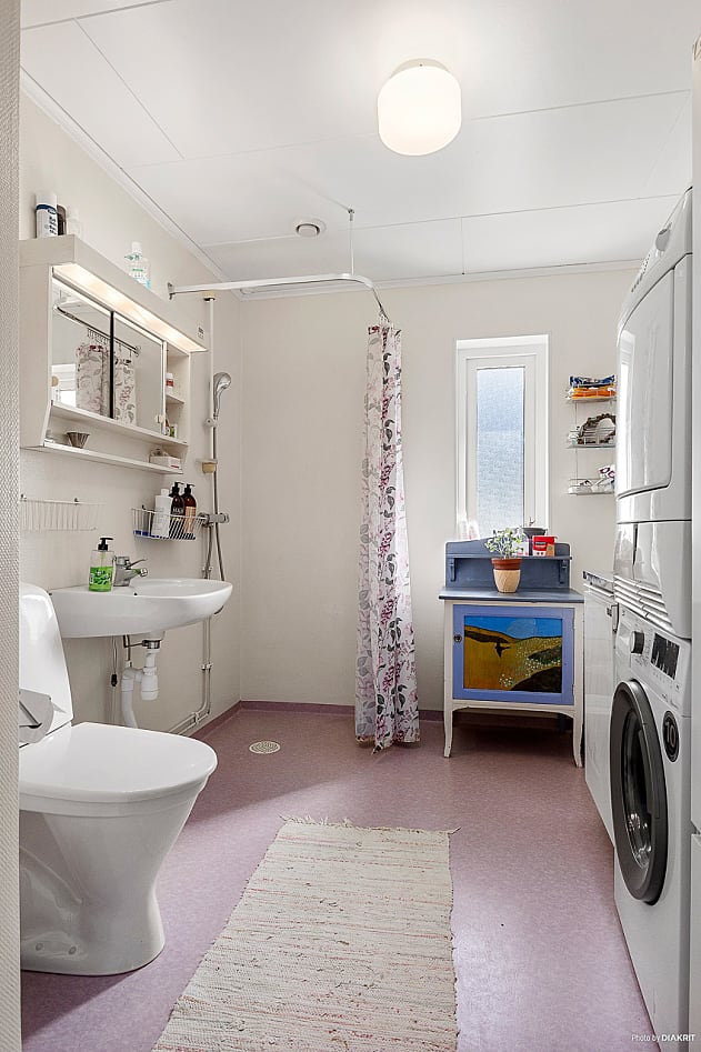 Bild från objektet Välkommen