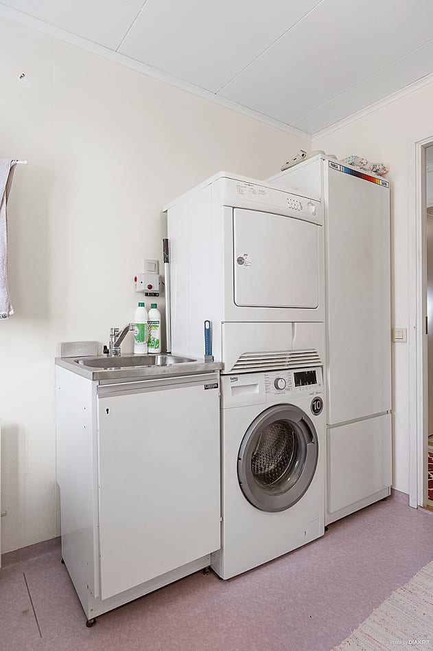 Bild från objektet Välkommen