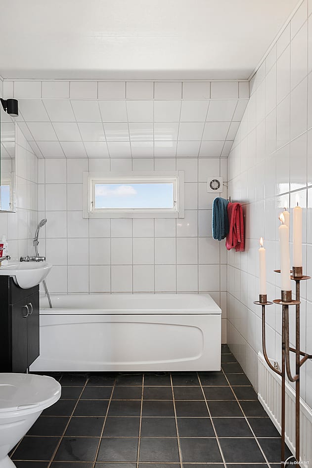 Bild från objektet Välkommen