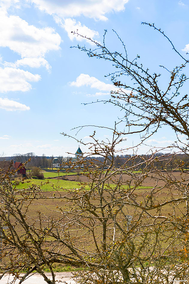 Bild från objektet Välkommen