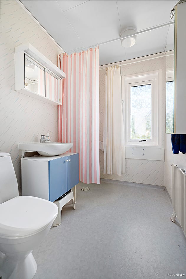 Bild från objektet Välkommen