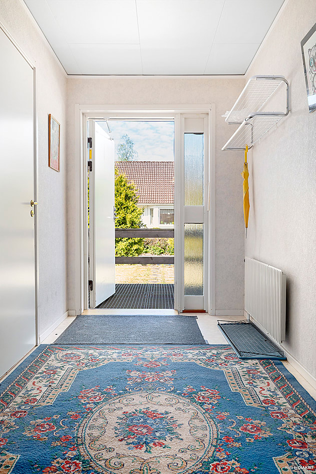 Bild från objektet Välkommen