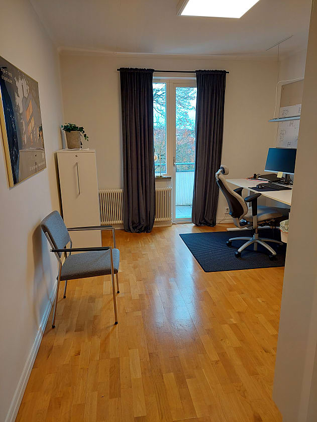 Bild från objektet Säljarens egna bilder