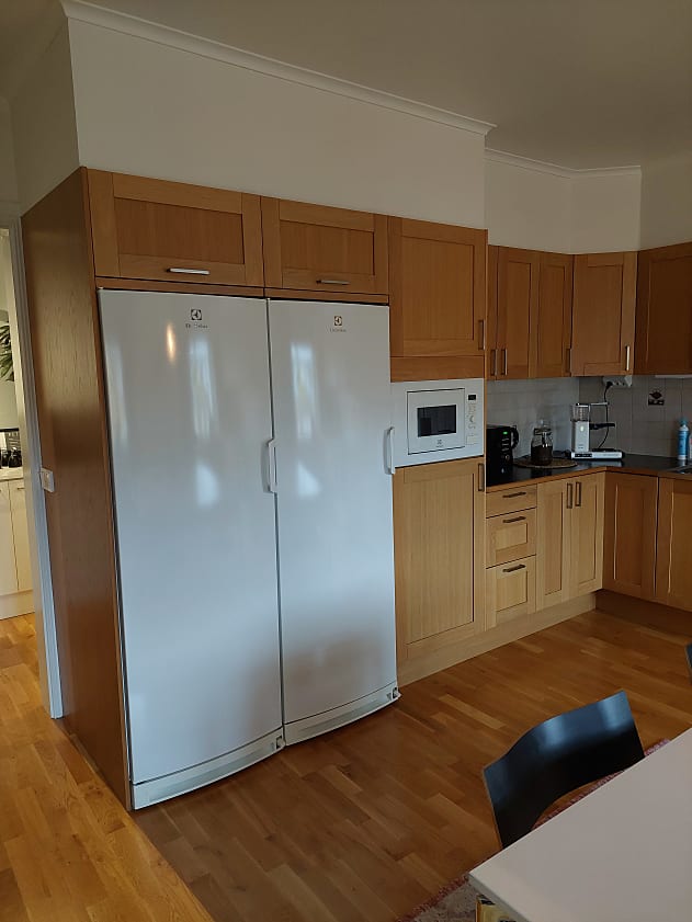 Bild från objektet Säljarens egna bilder