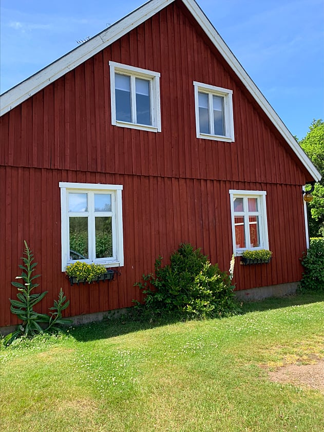 Bild av bostaden